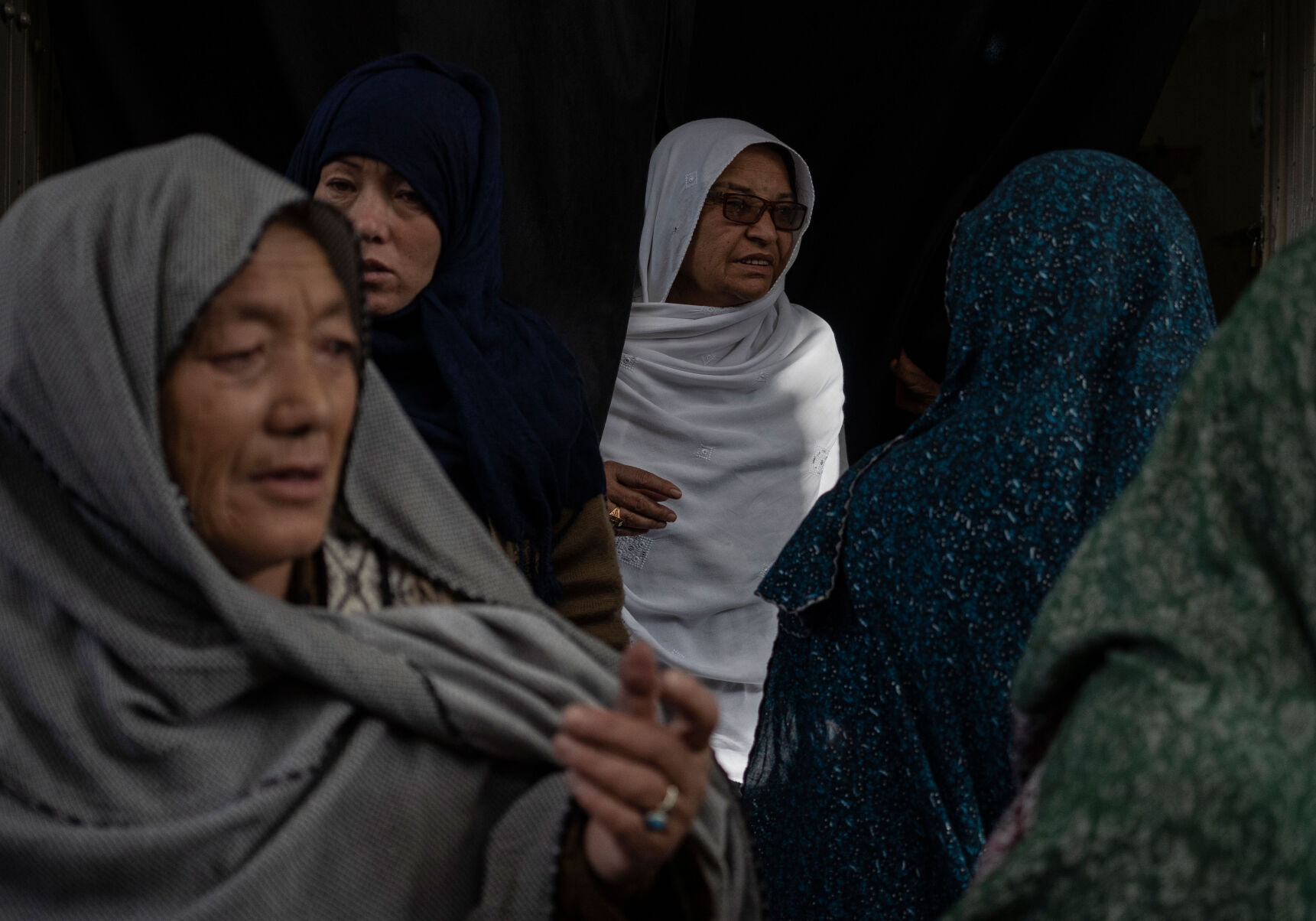 Afghanistan Hazaras